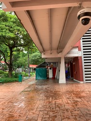 Changi Village Road (D17), Shop House #202120702